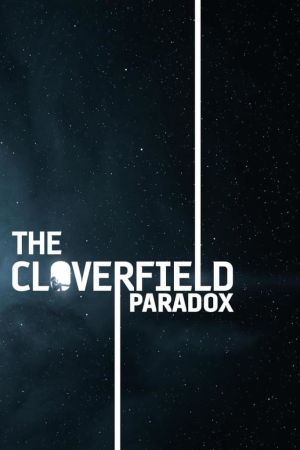 The Cloverfield Paradox streaming