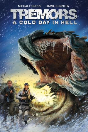 Tremors 6 : A Cold Day in Hell streaming