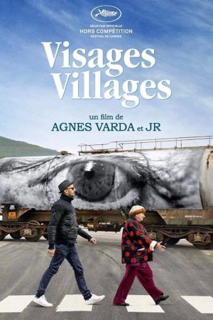Visages, villages streaming