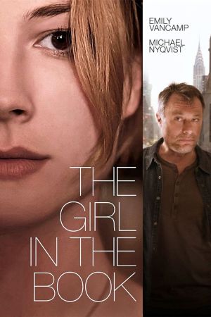 The Girl in the Book streaming