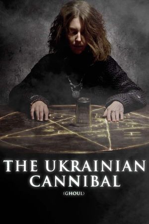 The Ukrainian Cannibal streaming