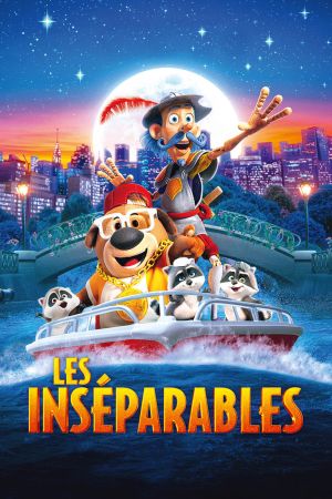 Les Inséparables streaming