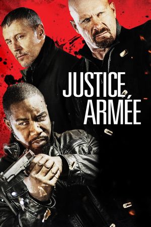 Justice Armée streaming