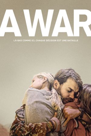 A war streaming