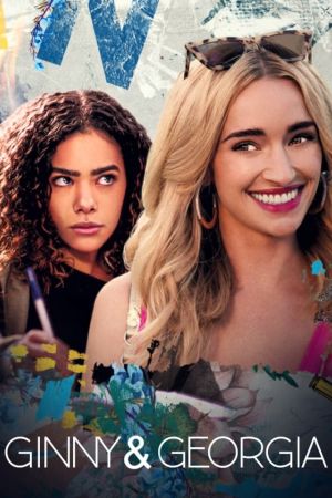 Ginny & Georgia streaming