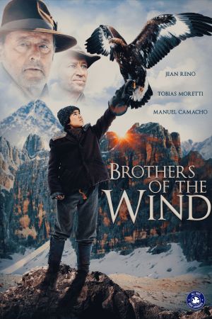 L'Aigle et l'Enfant streaming