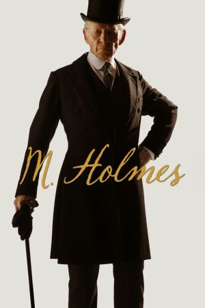 M. Holmes streaming