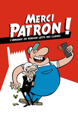 Merci Patron ! streaming