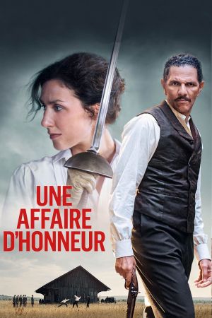 Une affaire d'honneur streaming