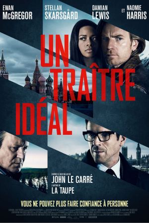 Un traître idéal streaming