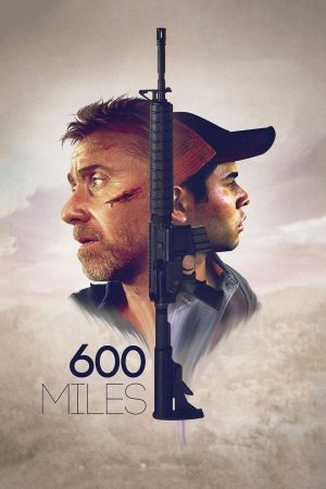 600 Miles streaming