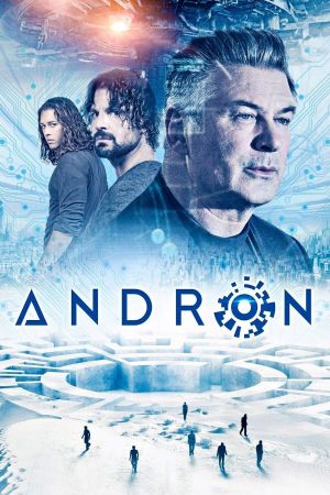 Andròn: Le Labyrinthe Noir streaming