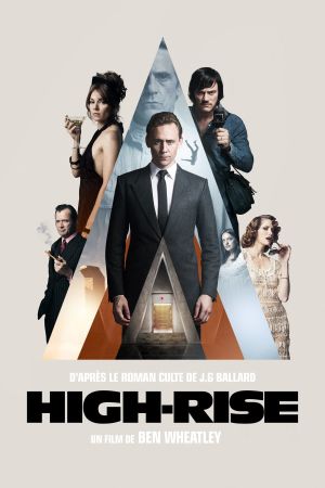 High-Rise streaming