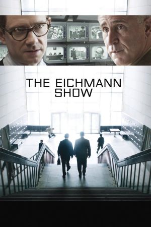 Eichmann Show streaming