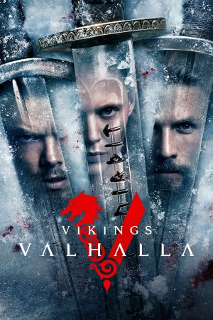 Vikings : Valhalla streaming