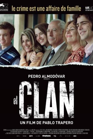 Le Clan streaming