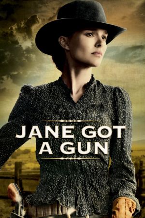 Jane Got a Gun streaming