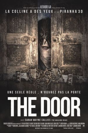 The Door streaming