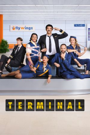 Terminal streaming