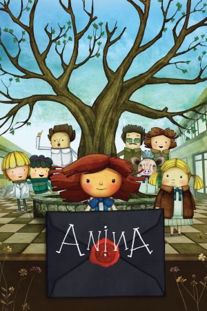 Anina streaming