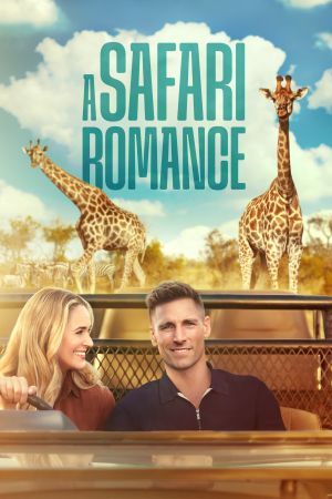 Safari Romance streaming