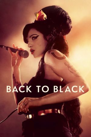 Back to Black streaming