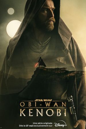 Obi-Wan Kenobi streaming