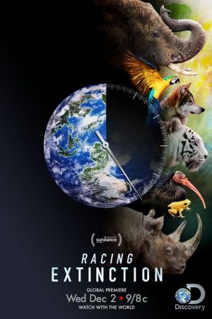 Racing Extinction streaming
