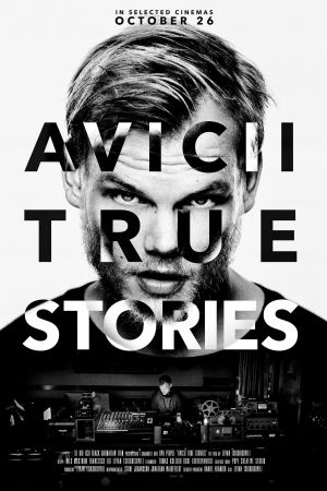 Avicii: True Stories streaming