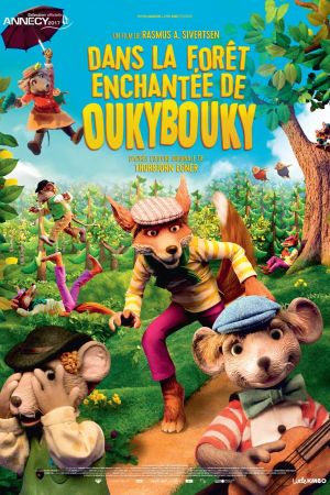 Dans la Forêt enchantée de Oukybouky streaming