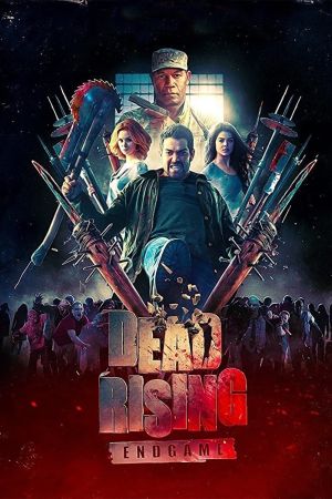 Dead Rising: Endgame streaming