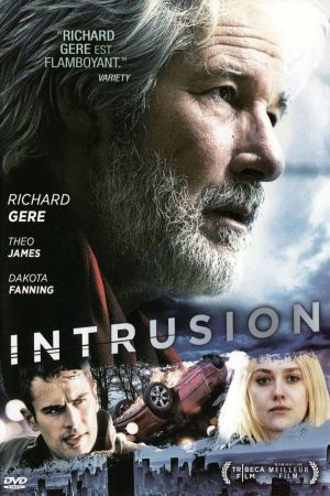 Retribution