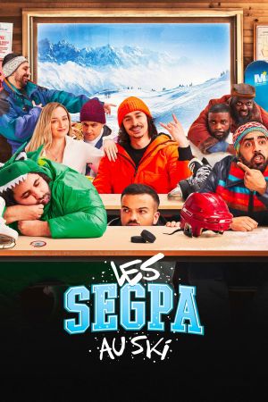 Les SEGPA au ski streaming