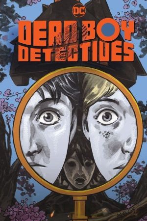Dead Boy Detectives streaming