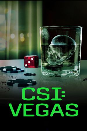 CSI: Vegas streaming