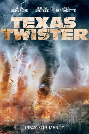 Texas Twister streaming
