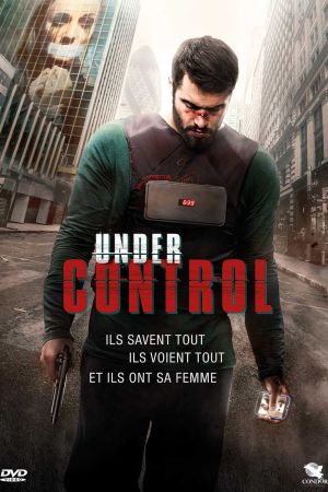 Under Control streaming