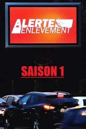 Alerte enlèvement streaming