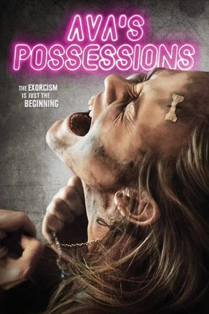 Ava's Possessions streaming