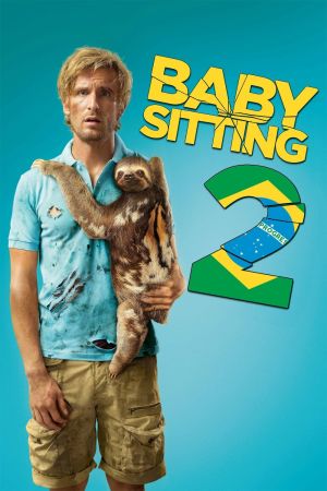 Babysitting 2 streaming