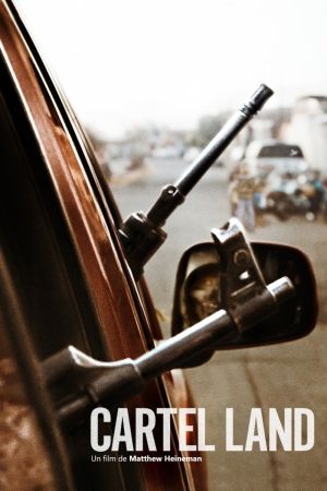 Cartel Land streaming