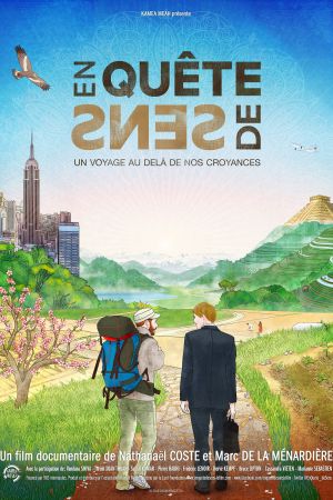En quête de sens streaming