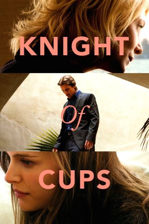 Knight of Cups streaming