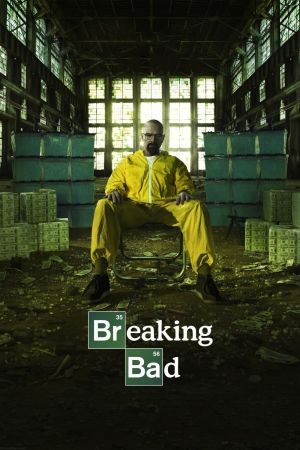 Breaking Bad streaming