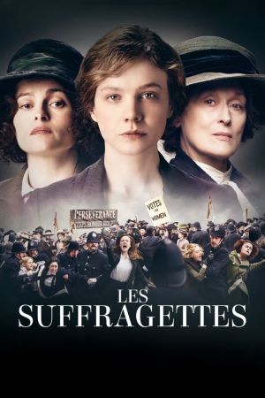 Les Suffragettes streaming