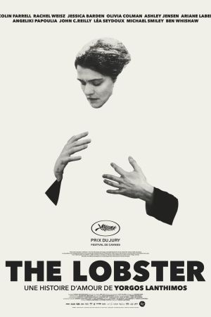 The Lobster streaming
