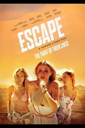 Escape streaming