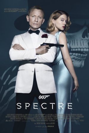 Spectre streaming
