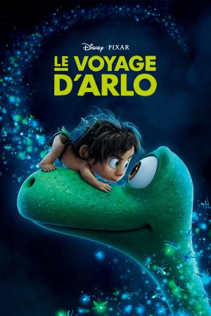 Le Voyage d'Arlo streaming
