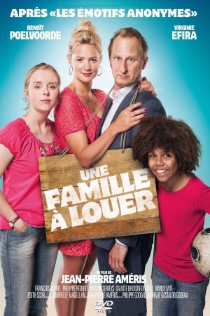 Une famille à louer streaming